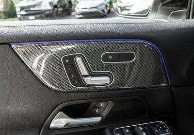 2021 Mercedes-Benz GLB GLB 250 4MATIC®