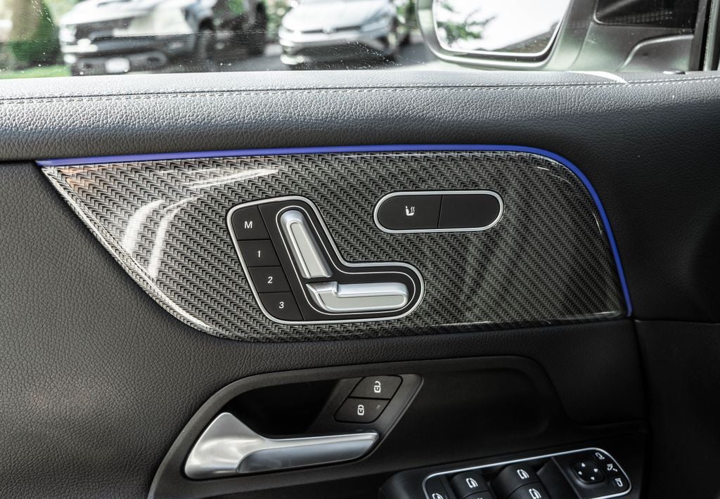 2021 Mercedes-Benz GLB GLB 250 4MATIC®