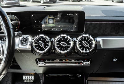 2021 Mercedes-Benz GLB GLB 250 4MATIC®