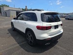 2021 Mercedes-Benz GLB GLB 250 4MATIC®