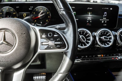 2021 Mercedes-Benz GLB GLB 250 4MATIC®