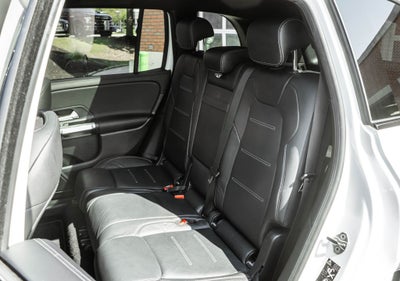 2021 Mercedes-Benz GLB GLB 250 4MATIC®
