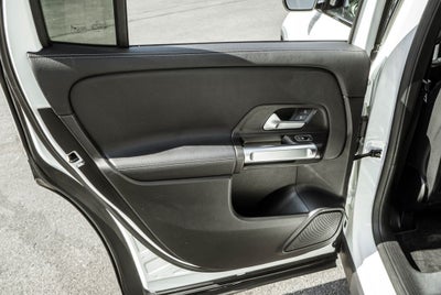 2021 Mercedes-Benz GLB GLB 250 4MATIC®