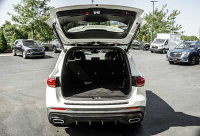 2021 Mercedes-Benz GLB GLB 250 4MATIC®
