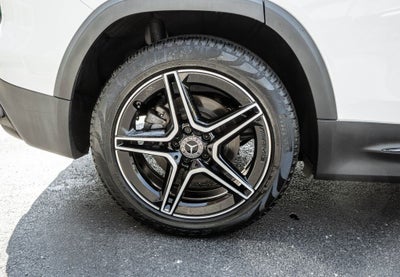 2021 Mercedes-Benz GLB GLB 250 4MATIC®