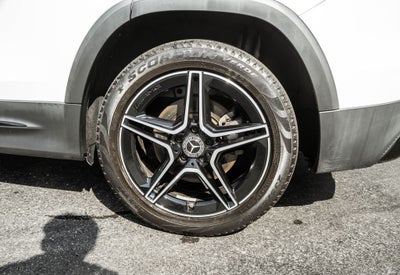 2021 Mercedes-Benz GLB GLB 250 4MATIC®