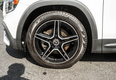 2021 Mercedes-Benz GLB GLB 250 4MATIC®
