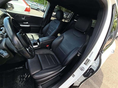 2021 Mercedes-Benz GLB GLB 250 4MATIC®