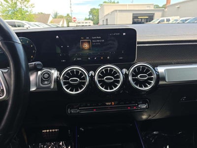 2021 Mercedes-Benz GLB GLB 250 4MATIC®