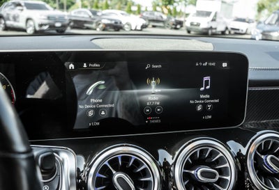 2021 Mercedes-Benz GLB GLB 250 4MATIC®