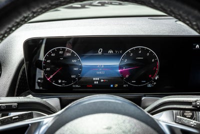 2024 Mercedes-Benz GLB GLB 250 4MATIC®
