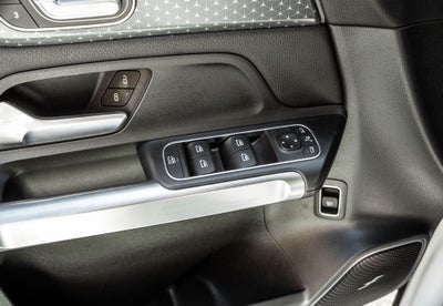 2024 Mercedes-Benz GLB GLB 250 4MATIC®