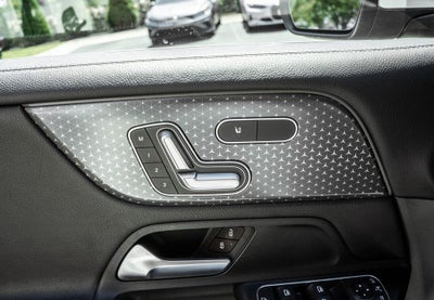 2024 Mercedes-Benz GLB GLB 250 4MATIC®