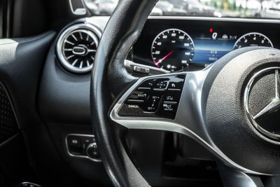 2024 Mercedes-Benz GLB GLB 250 4MATIC®