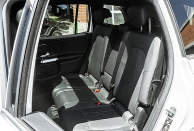 2024 Mercedes-Benz GLB GLB 250 4MATIC®