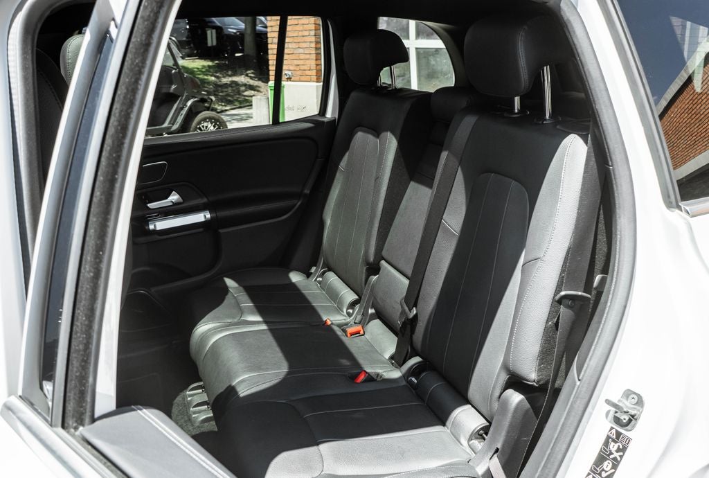 2024 Mercedes-Benz GLB GLB 250 4MATIC®