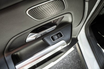 2024 Mercedes-Benz GLB GLB 250 4MATIC®
