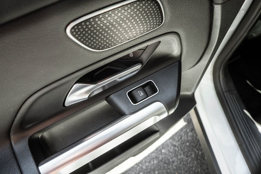 2024 Mercedes-Benz GLB GLB 250 4MATIC®