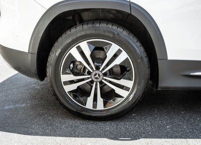 2024 Mercedes-Benz GLB GLB 250 4MATIC®