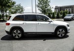 2024 Mercedes-Benz GLB GLB 250 4MATIC®