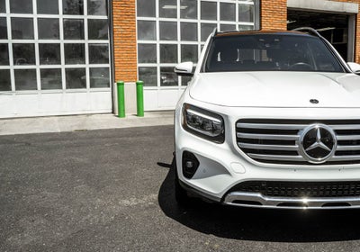 2024 Mercedes-Benz GLB GLB 250 4MATIC®