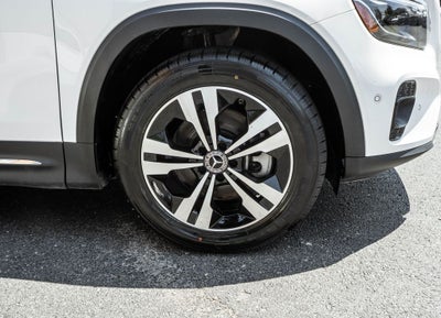 2024 Mercedes-Benz GLB GLB 250 4MATIC®