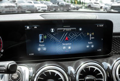 2024 Mercedes-Benz GLB GLB 250 4MATIC®