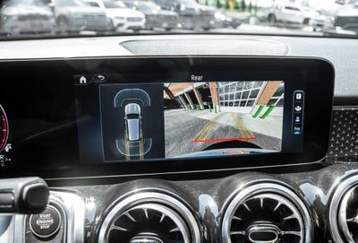 2024 Mercedes-Benz GLB GLB 250 4MATIC®