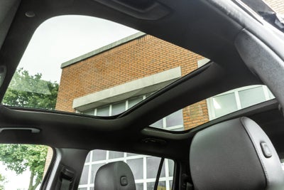 2022 Mercedes-Benz GLB GLB 250 4MATIC®