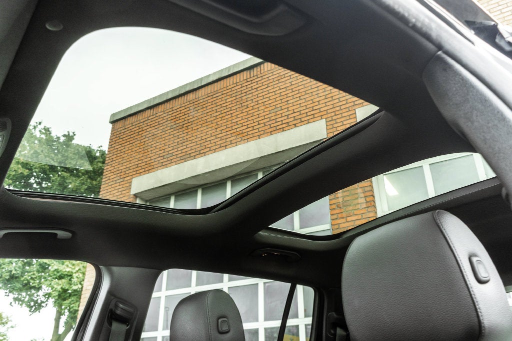 2022 Mercedes-Benz GLB GLB 250 4MATIC®