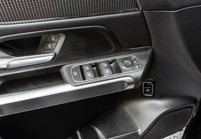 2022 Mercedes-Benz GLB GLB 250 4MATIC®