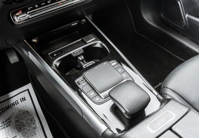 2022 Mercedes-Benz GLB GLB 250 4MATIC®