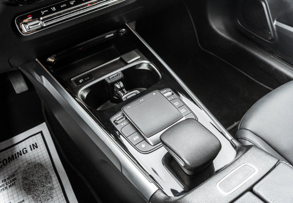 2022 Mercedes-Benz GLB GLB 250 4MATIC®
