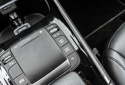 2022 Mercedes-Benz GLB GLB 250 4MATIC®