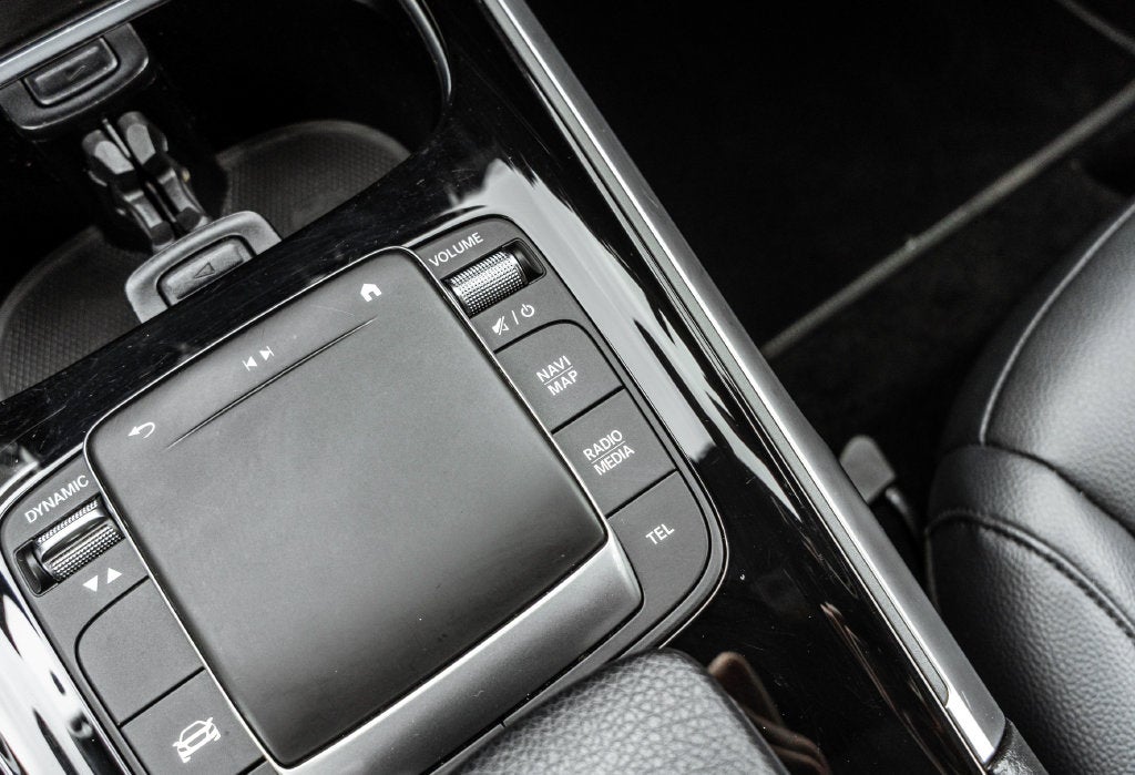 2022 Mercedes-Benz GLB GLB 250 4MATIC®