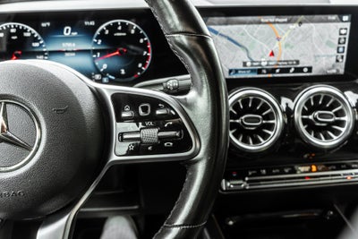 2022 Mercedes-Benz GLB GLB 250 4MATIC®