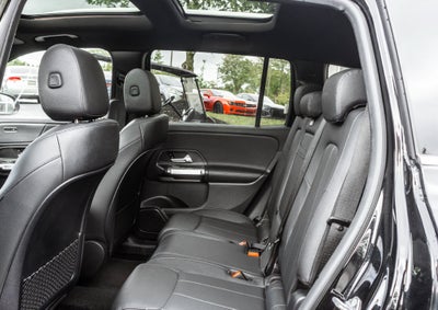 2022 Mercedes-Benz GLB GLB 250 4MATIC®