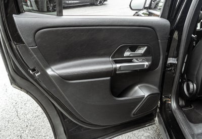 2022 Mercedes-Benz GLB GLB 250 4MATIC®