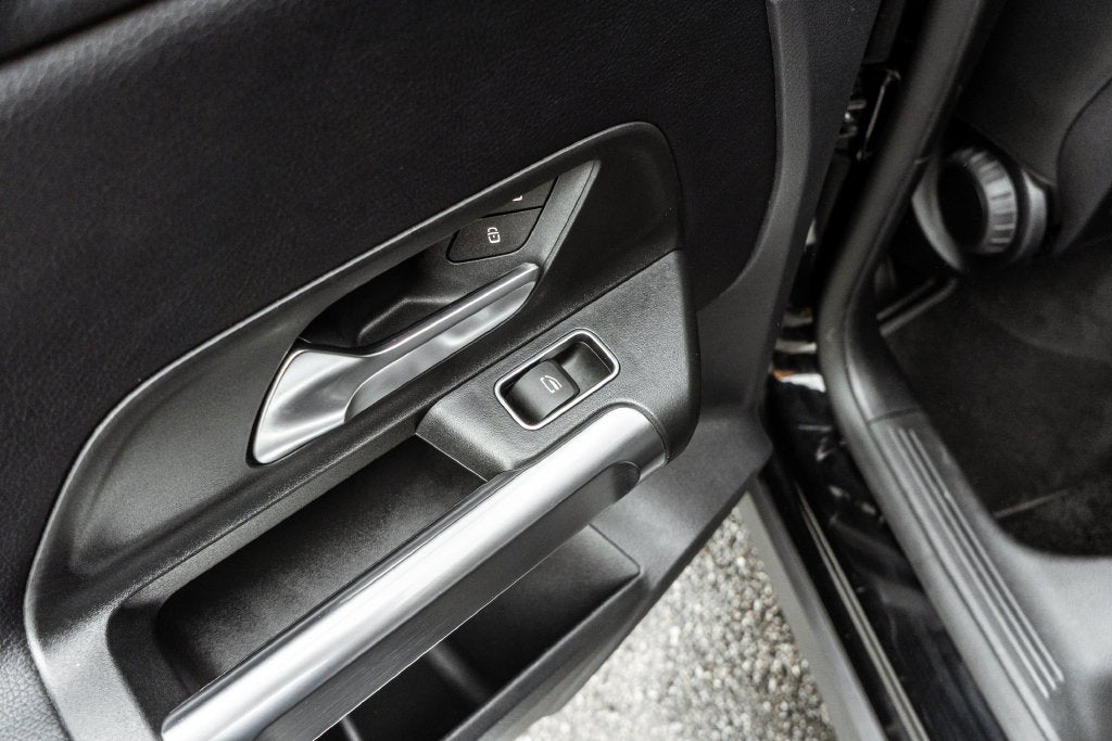 2022 Mercedes-Benz GLB GLB 250 4MATIC®