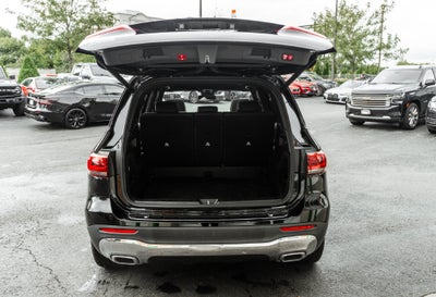 2022 Mercedes-Benz GLB GLB 250 4MATIC®
