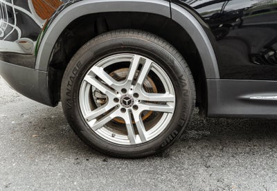 2022 Mercedes-Benz GLB GLB 250 4MATIC®