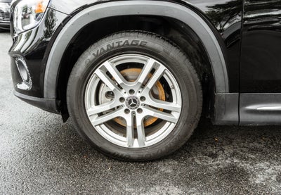 2022 Mercedes-Benz GLB GLB 250 4MATIC®