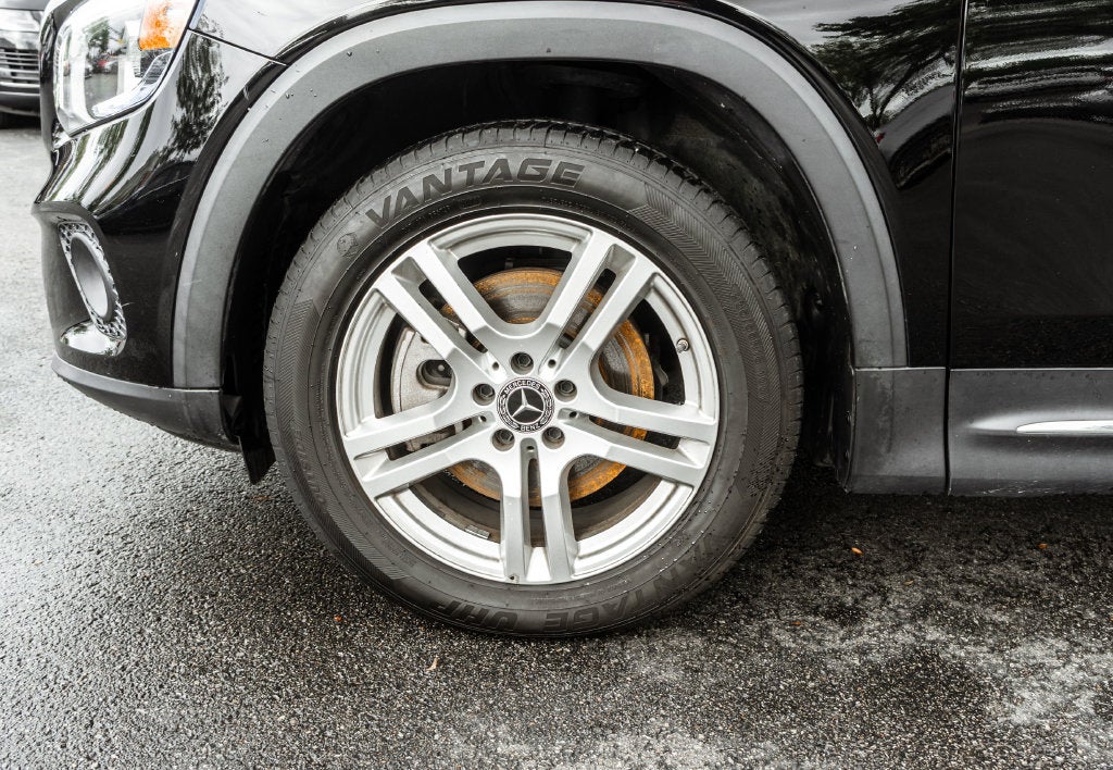 2022 Mercedes-Benz GLB GLB 250 4MATIC®