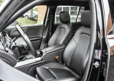 2022 Mercedes-Benz GLB GLB 250 4MATIC®