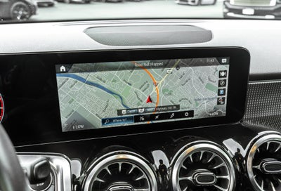2022 Mercedes-Benz GLB GLB 250 4MATIC®