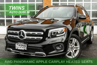 2022 Mercedes-Benz GLB GLB 250 4MATIC®
