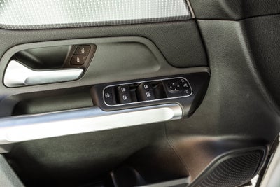 2022 Mercedes-Benz GLB GLB 250 4MATIC®