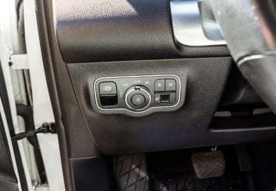 2022 Mercedes-Benz GLB GLB 250 4MATIC®