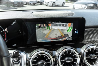 2022 Mercedes-Benz GLB GLB 250 4MATIC®