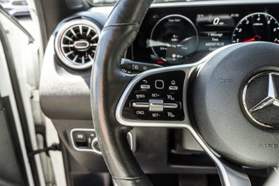 2022 Mercedes-Benz GLB GLB 250 4MATIC®
